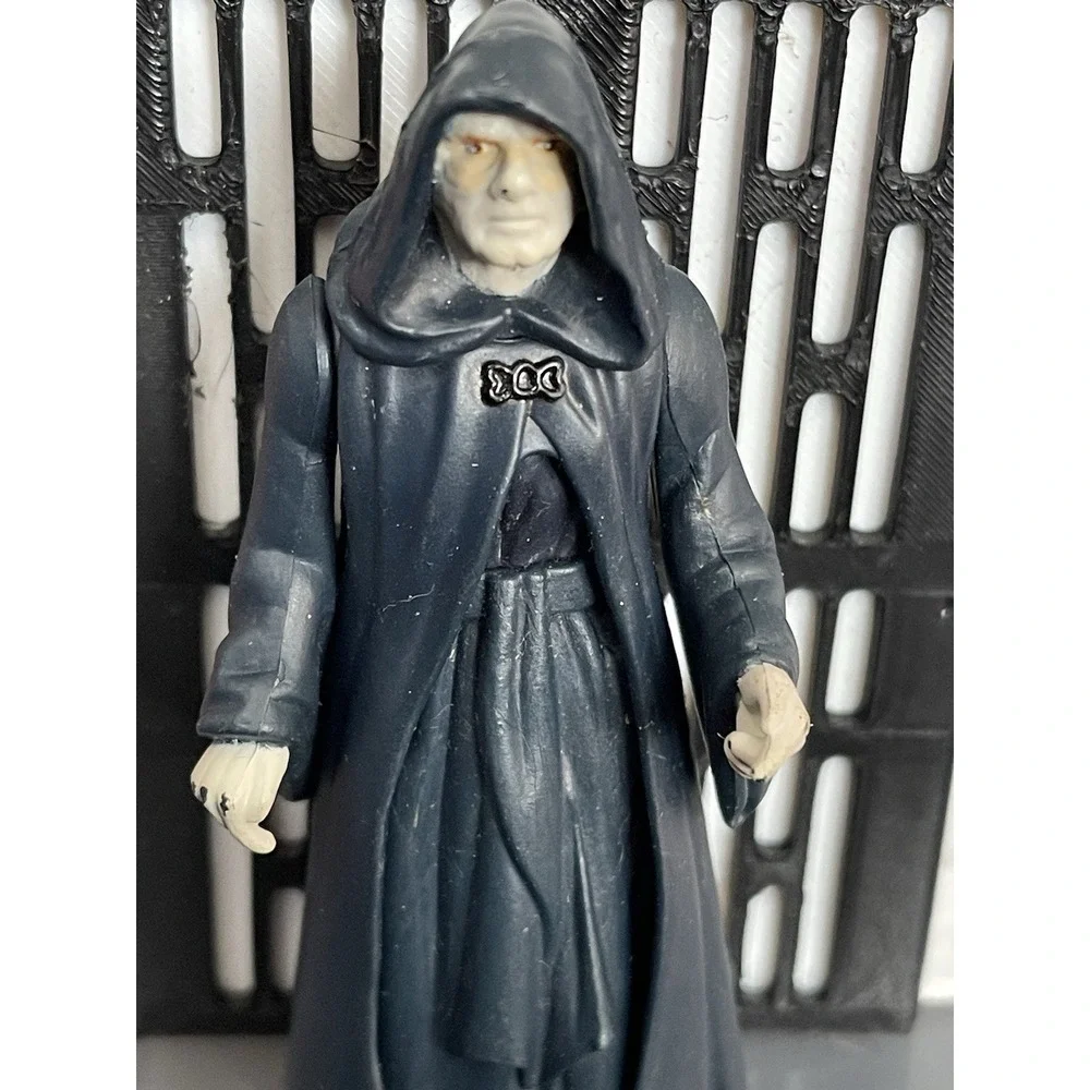 Kenner figure only